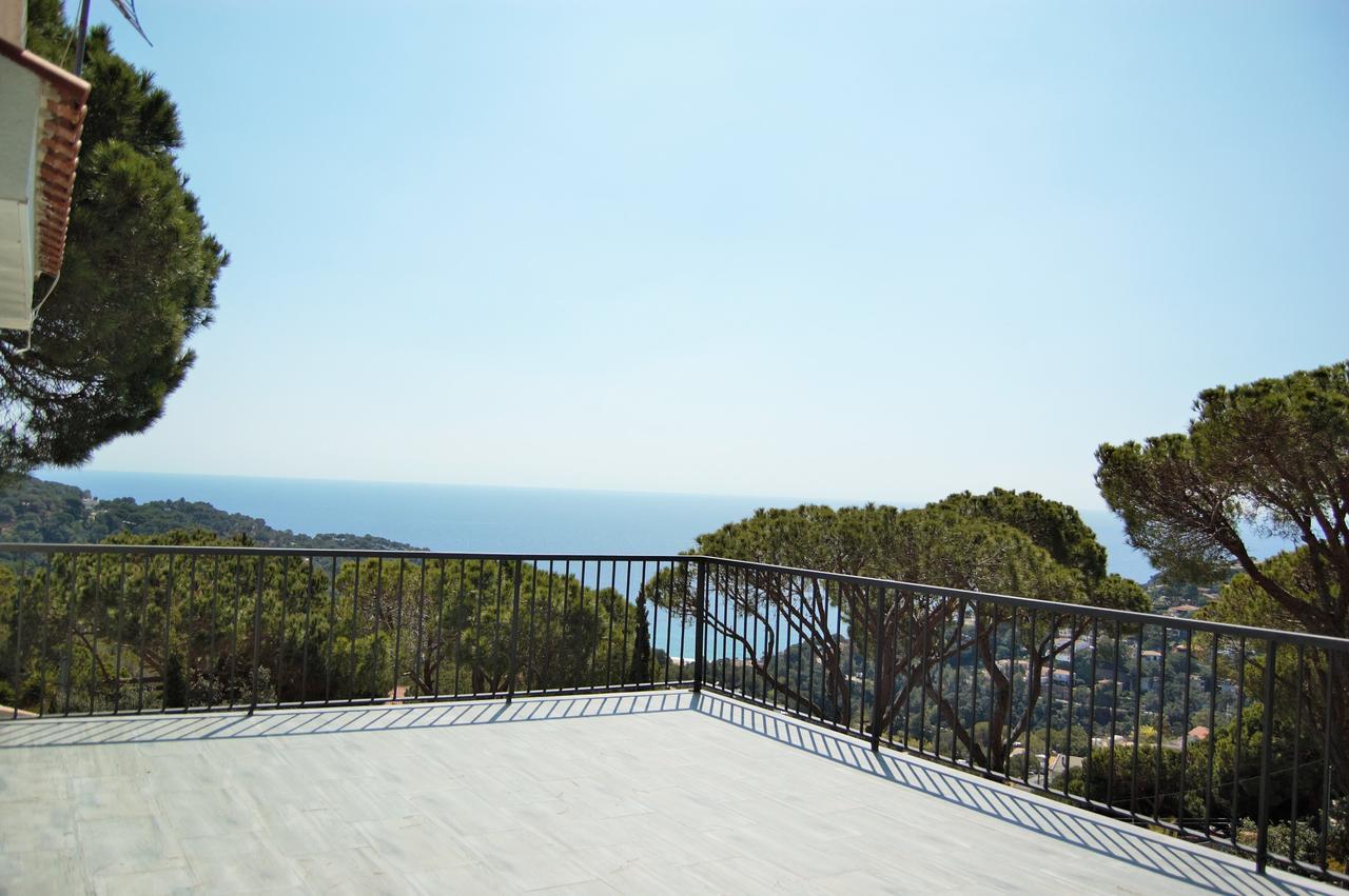 Villa Victoria Lloret de Mar